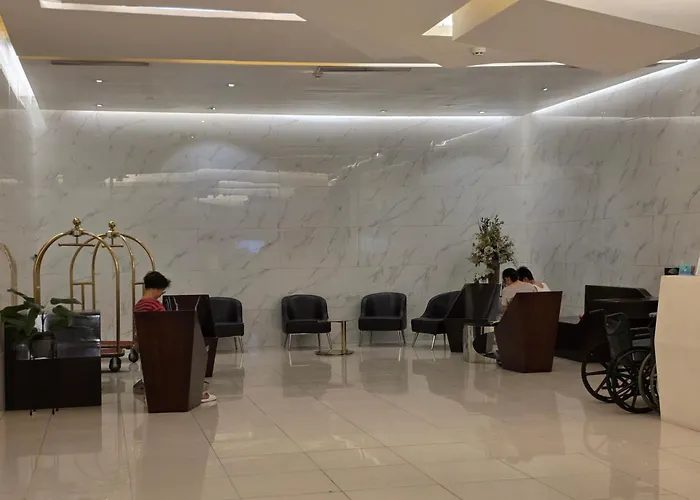 Quezon Apartment1 Victoria Sports Tower *